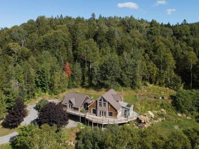 House for sale in Peacham, Vermont