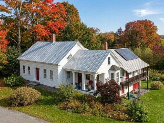 House for sale in South Peacham, Peacham