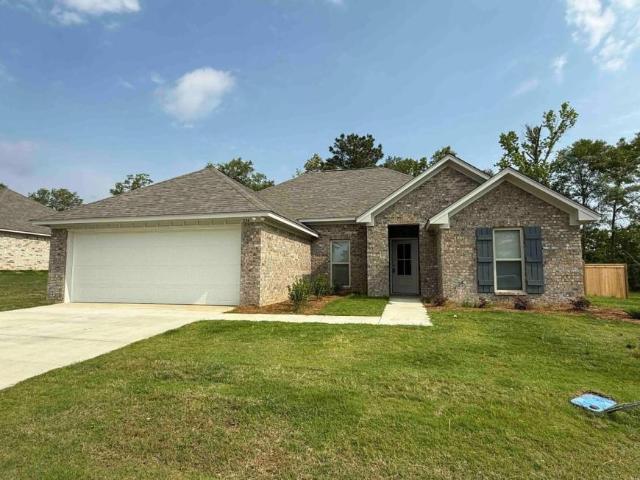 House for rent in Patrick Farms Subdivision, Pearl