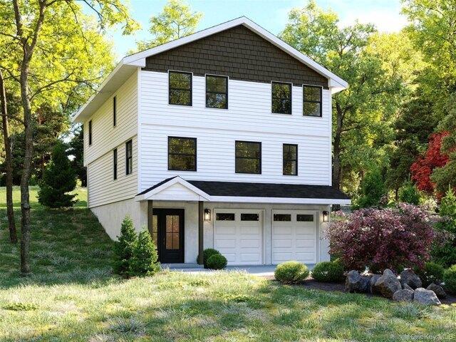 House for sale in Peekskill, New York