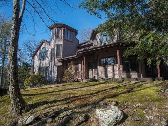 House for sale in Massachusetts