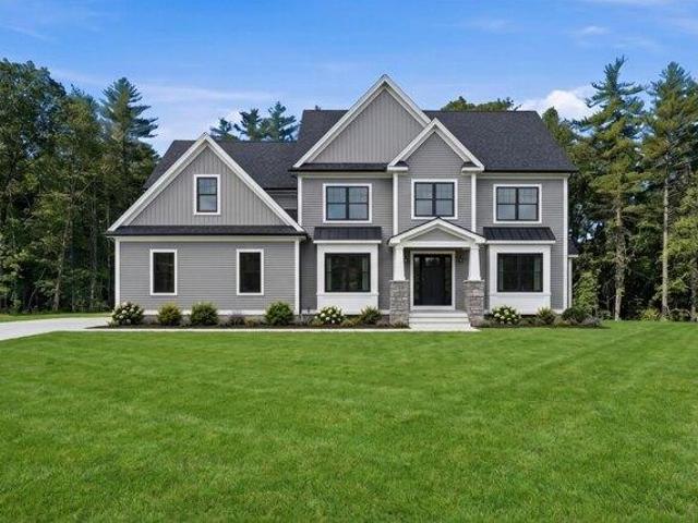 House for sale in New Hampshire