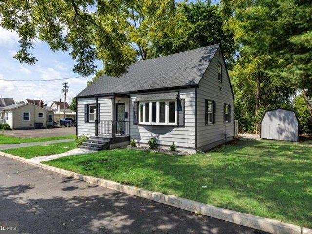 House for sale in Pemberton, New Jersey