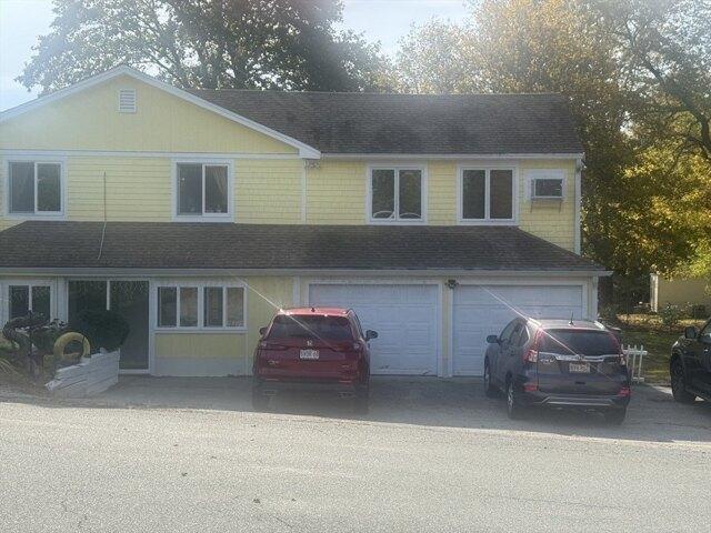 House for sale in Pembroke, Massachusetts