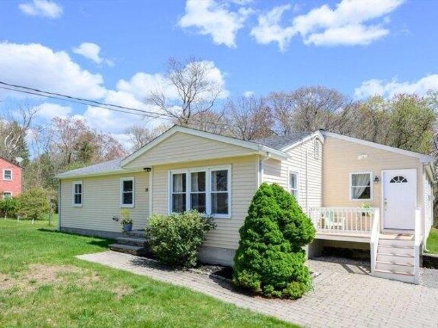 House for sale in Pembroke, Massachusetts