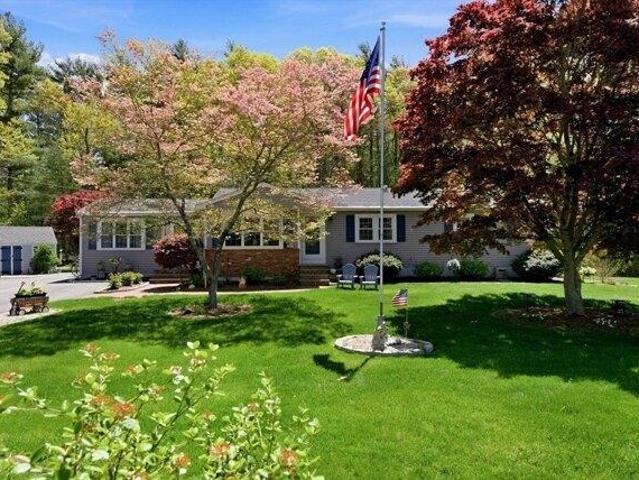 House for sale in Pembroke, Massachusetts