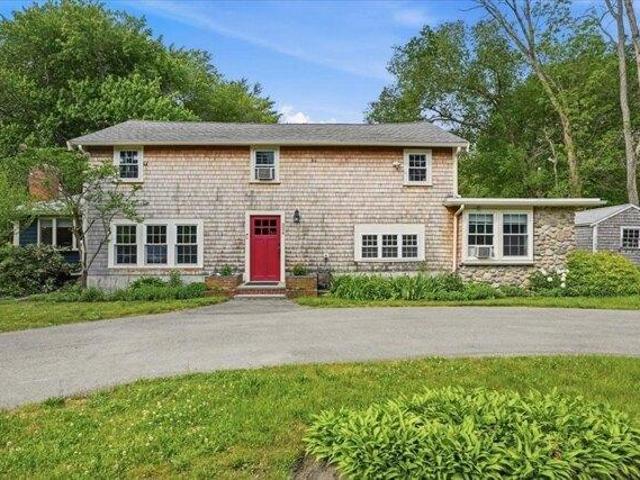 House for sale in Pembroke, Massachusetts