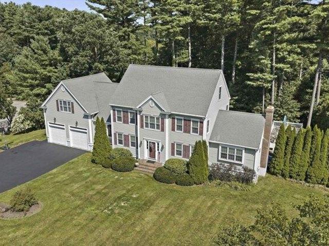 House for sale in Pembroke, Massachusetts