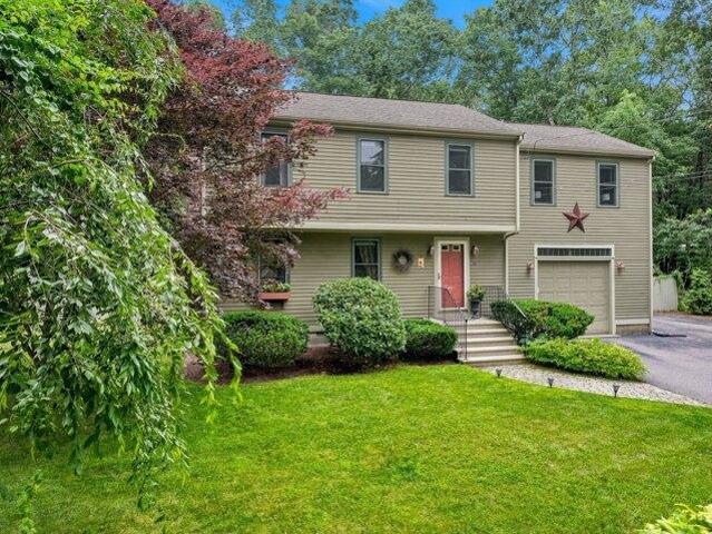 House for sale in Pembroke, Massachusetts