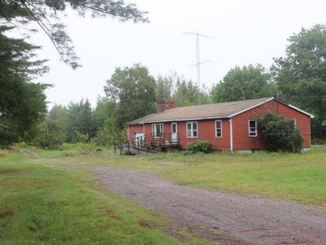 House for sale in Perry, Maine