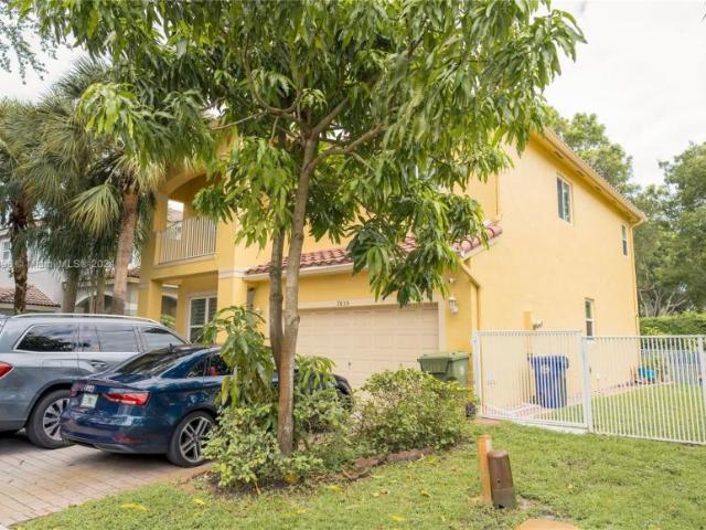 House for rent in Pembroke Pines