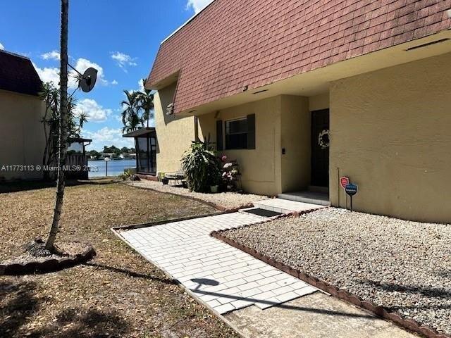 Condo for sale in Pembroke Pines