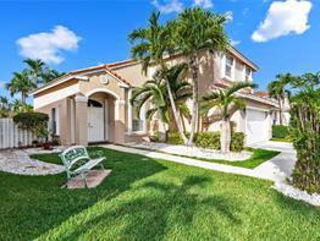 House for rent in Pembroke Pines
