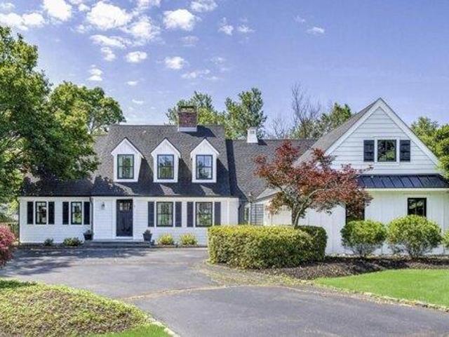 House for sale in Pennington, New Jersey