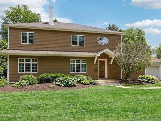 House for sale in Pennington, New Jersey