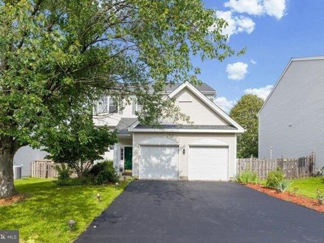 House for sale in Skillman, New Jersey