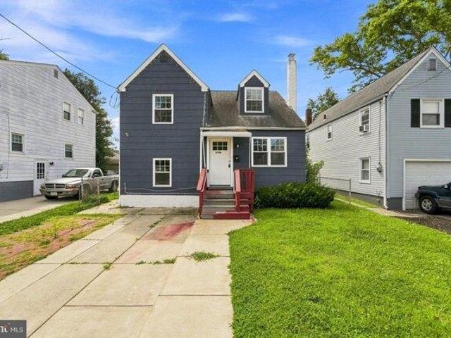House for sale in Pennsauken, New Jersey