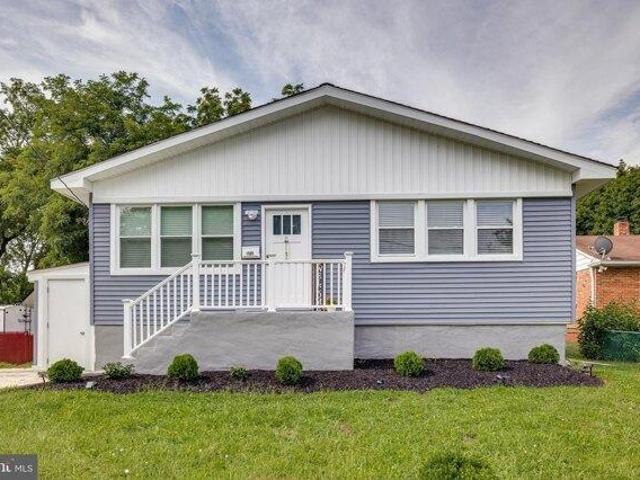 House for sale in Morrisville, Pennsauken Township