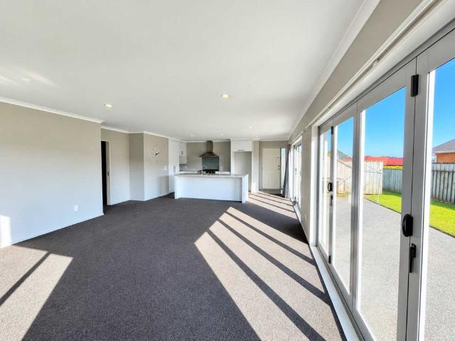 House for rent in Bell Block, New Plymouth