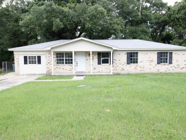 House for sale in Pensacola, Florida