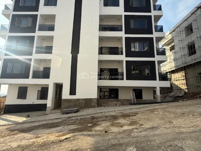 Flat for sale in Guzape, Sokoto
