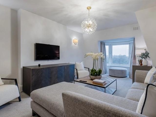 Apartment for rent in St. John's Wood, Greater London