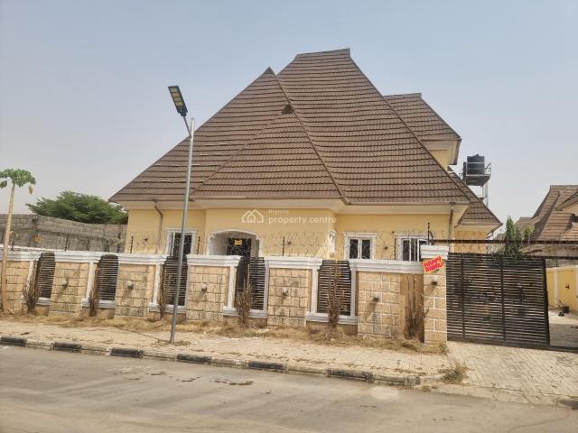 Mansion for rent in Abuja, Sokoto