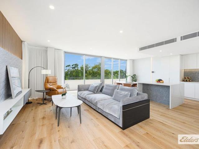 Apartment for rent in Sydney, New South Wales