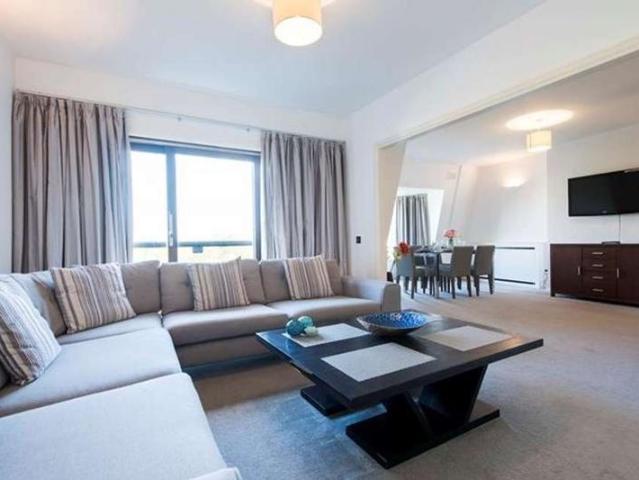 Apartment for rent in Regent's Park