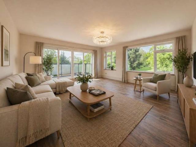 Apartment for sale in Mill Hill, Greater London