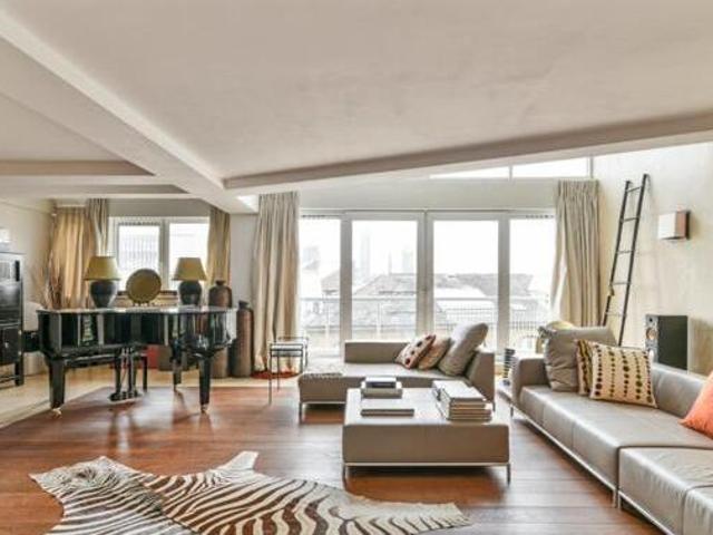 House for sale in Lyons, Greater London