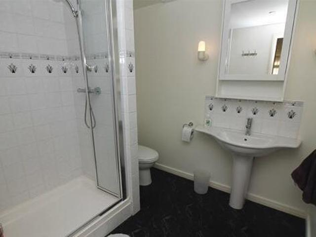 House for rent in Bare, Lancashire