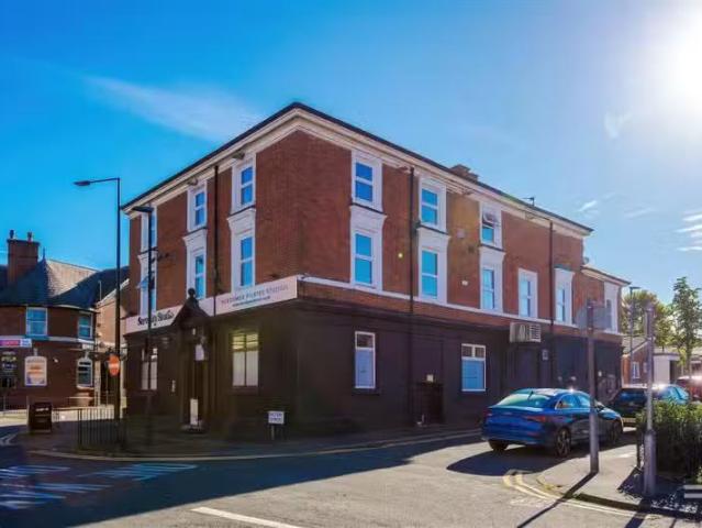 House for rent in Tyldesley, Wigan