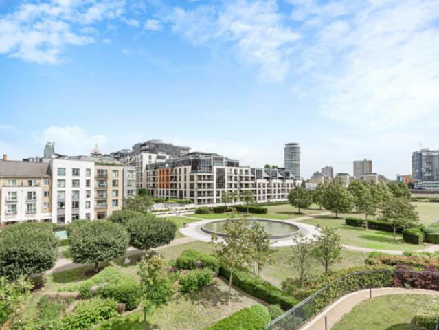 Apartment for rent in Imperial Wharf, Greater London