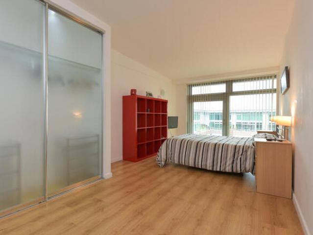 Apartment for rent in Beamhurst, Staffordshire