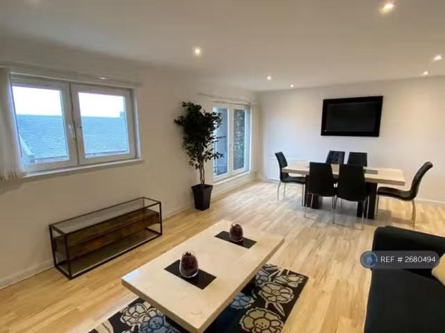 House for rent in Ballindoch, Scotland