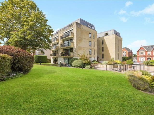 Flat for sale in Lansdown, Cheltenham