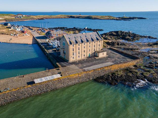 Flat for sale in Scotland