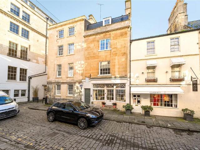Flat for sale in Dulcote, Bath And North East Somerset