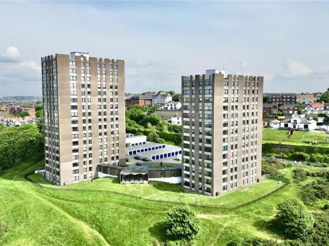 Flat for sale in New Brighton, Liscard