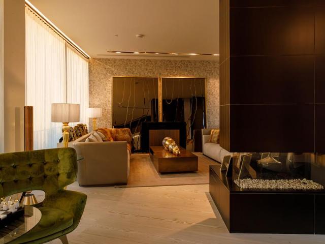 Flat for sale in Shepherd's Bush, Greater London