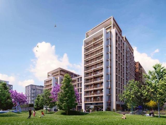 Flat for sale in Fulham, Isle Of Man
