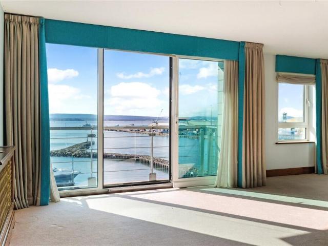 Flat for sale in Old Town, Poole