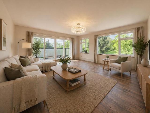 Flat for sale in Mill Hill, Isle Of Man