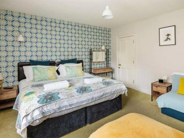 Apartment for sale in Dulcote, Bath And North East Somerset