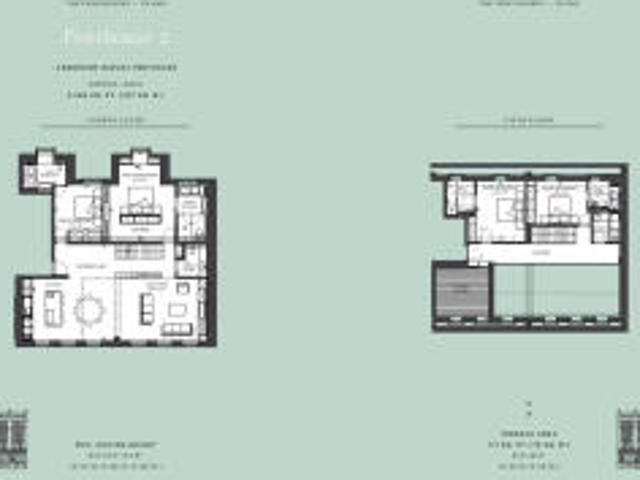 Apartment for sale in Kensington, Greater London