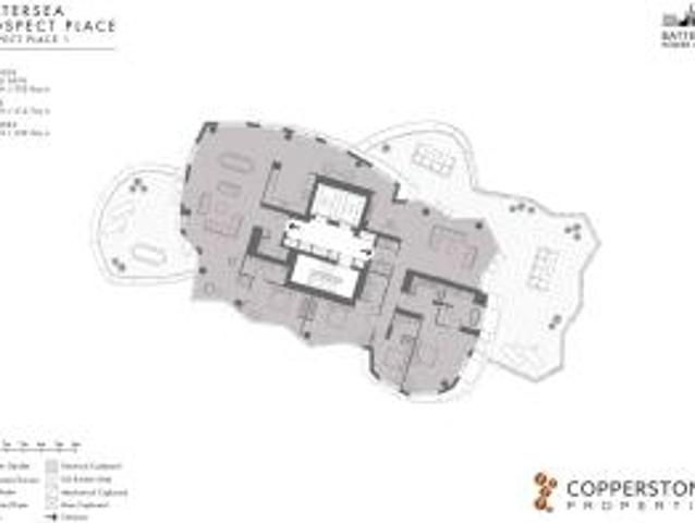 Apartment for sale in Battersea, Greater London