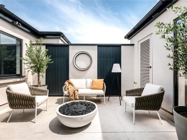 Apartment for sale in Marylebone