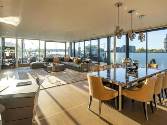 Apartment for sale in Fitzrovia, Greater London