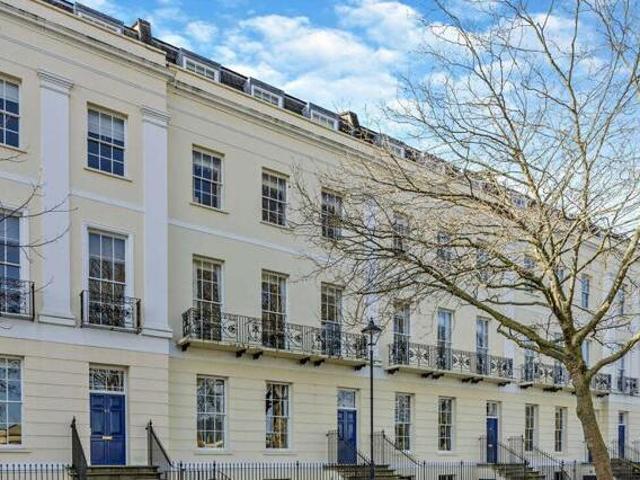 House for sale in Golden Valley, Gloucestershire